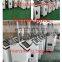 Vacuum Suction Laser  Bipolar RF  Rollers Lipo Body Slimming Machine