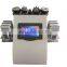 Best Selling Ultrasonic 4D Kim 8  RF Cavitation Vacuum Laser Body Slimming Machine