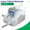 1064nm& 532nm Tattoo removal laser machine china laser for spa