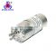 37mm diameter 12v dc motor 20w with competitive price
