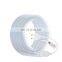 High Voltage AC110V 220V Waterproof Connection Power Plug For Led Strip Led Neon Light