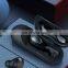 new private mould tws wireless headphones sports silica gel capsule wireless bluetooth headset