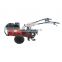 factory supply small-scale hand rotary tiller/small farm tillage equipment
