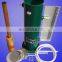 Custom made Constant Head Permeameter For Soil Test
