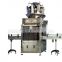 Automatic Can Bottle Granule Coffee Grain Nuts  Weighing  Filling Packing Machine