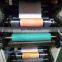Hot selling high quality label printer digital label flexographic printers flex printing machin