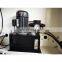 RH-A05 Full Automatic Fabric Rolling Measuring Cutting Machine