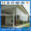 Pivotting Frameless Glass Swing Door