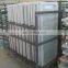no fogging frozed showcase electric heated glass