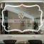 3mm 4mm Full Length Bathroom Mirror Wholesale