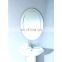 newest designed temperature bathroom mirror