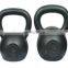 Cast iron kettlebell lzx fitness bodybuilding free weight kettlebell weight plate