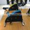 Gym club use cycling exercise bike fitness cardio bike