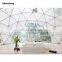 Big Garden PVC Transparent Bubble Igloo Dome Tent House Resort Geodesic Dome Tents Outdoor Hotel for Sale Event