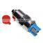 12V Cutoff Shutoff Solenoid Switch Auto Replacement Parts For Perkins 7167-620c 7167-620d 7185-900T HPS103