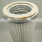drilling rig dust removal filter 3222332081 dust collector filter AF26147
