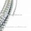 Car Edge Guard with Different Color Patterns, Mixed Color Car Guard