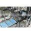 reuseabke n95 folded face mask making machine