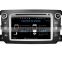 android 4.4 5.1 car dvd radio player for Benz Smart with touch Screen Wifi
