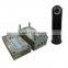 China dongguan plastic mould making molded tooling maker