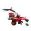 Labor-saving Operation Farming Equipment Ditching Mini Tiller