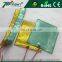 flexible PE film pcb kapton heater with 3M adhesive