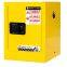 Chemical storage cabinets