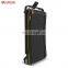 mini foldable manual self-powered home use fitness body strong gym equipment woodway foldable Curved treadmill & air runner