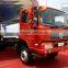 Dongfeng DFL1100B 4x4 off-road truck chassis lwn