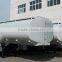 Dongfeng EQ9400GYY1 fuel tank semi-trailer 40000L lwu