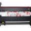 Direct To Fabric Digital Textile Sublimation Printer Heat Press Machine With 5113 Printhead