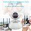 IR-Cut Filter 720P P2P Mobile Phone Tablet Computer Cloud IP Camera
