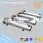 China top quality 93kw corrosion resistant heat exchanger, factory heat exchanger