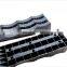 Hot sale RV Leveling HDPE Plastic Wheel Ramp Car Vehicle Service Lift Wheel Ramp
