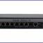 Web Manageable 4 E1 to Ethernet Multiplex