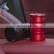 Car ashtray multi-functional general car metal ashtray with cover creative personality car ashtray