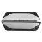 4PCS Stainless Door Sill Scuff Plate Guard Pedal Protectors For Lada Vesta SW Cross 2015 2016 2017 20187 2019 2020 Car Styling