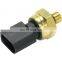 Fuel Injection Pressure Sensor 03C906051A For Audi Q7 Passat Touareg CC A8 Q7 3.6L SC