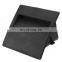 LHD Car Fuse Box Armrest Storage Box Coin Cards Box Tray Holder for Subaru XV Forester Impreza Outback Legacy WRX STi