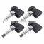 4 штуки датчиков давления в шинах TPMS 407003JA0A, подходящие для Nissan Infiniti