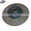 Clutch Disc Oem 500372081 504068259 500372083 for Iveco Truck Model Clutch Pressure Plate