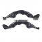 Auto Inner Fender Liner For Prius C AQUA 2012 - 2014 53876 - 52340 53875 - 52350