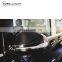 On sale Carbon fiber mirror cover fit for w447