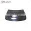 M3 M4 GTS aluminium alloy material hood fit for M3 M4 f80 f82 to GTS style Bonnet