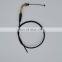 Universal replacement single cable throttle assembly transmission CG125 throttle accelerator cable
