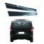 XT High Quality Car Aluminum Alloy Automatic Running Board, Auto Retractable Electric Side Step For BENZ Vito