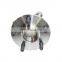 Auto Parts Car Front Wheel Hub Bearing For Toyota Prius 2010 - 2012