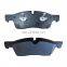 Brake Pad Brake Disc Brake Pad Manufacturing Auto Spare Disc Break Pad For Around the World