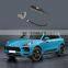 HOT Sale Japanese Importing Motor Plug And Play Auto Electronic Electric Suction Door For Porsche Macan