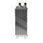 Manufacturer E315D excavator hydraulic oil cooler radiator water tank